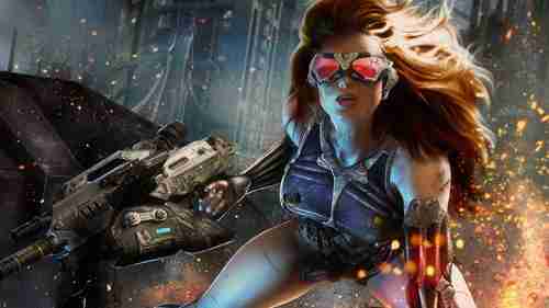 《寂静之地：前方之路》画面震撼升级——支持硬件Lumen，视觉冲击力爆棚！